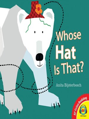 cover image of Whose Hat is That?